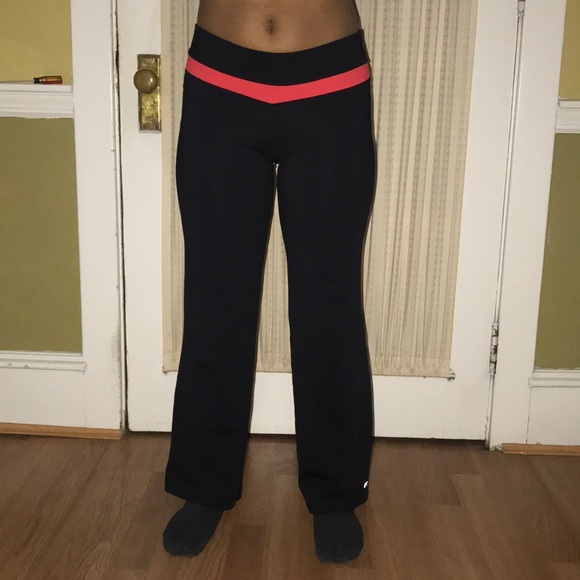 champion women's yoga pants